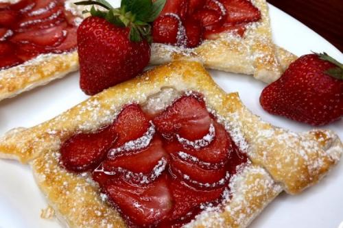 Как определить, что клубники Незнакомка готовы к сбору