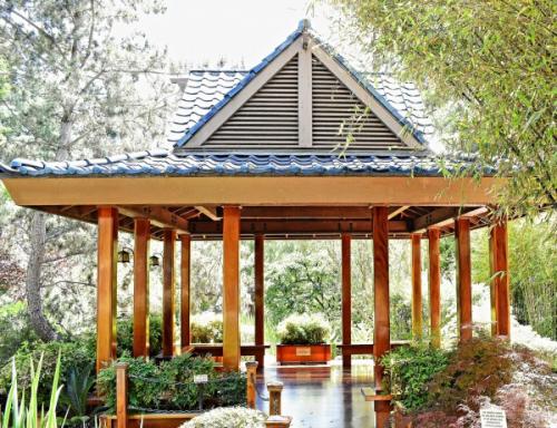 Какие конструктивные особенности следует учитывать при проектировании беседок из бруса. Типы конструкций беседок из бруса