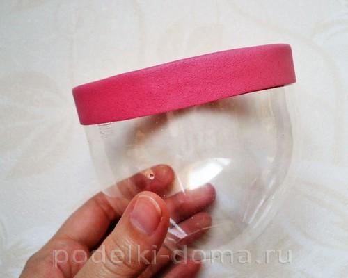 Фото поделок из пластиковых бутылок для детей. Поделки из бутылок пластиковых — 23 новые схемы с описаниями 31