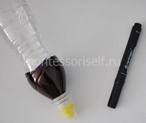 Самые простые поделки из пластиковых бутылок. Поделки из пластиковых бутылок: ТОП 20 идей (мастер-класс для детского сада)