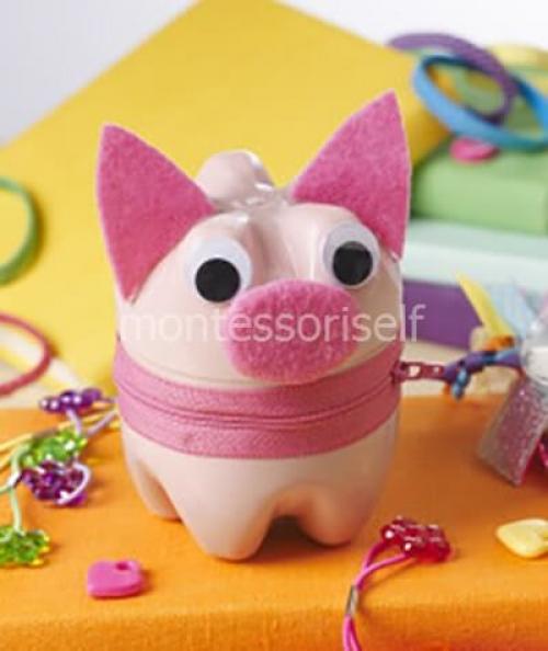 Самые простые поделки из пластиковых бутылок. Поделки из пластиковых бутылок: ТОП 20 идей (мастер-класс для детского сада)