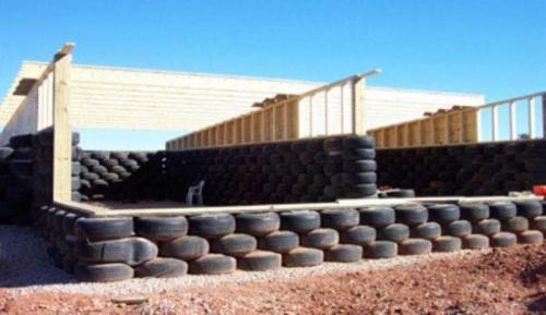 Самый дешевый ДОМ в мире. 