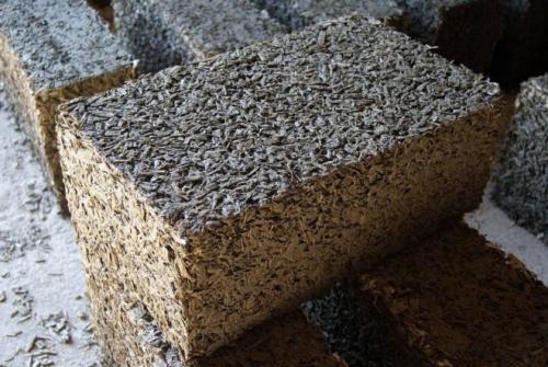 Самый дешевый дом для постоянного проживания. Из чего построить самый дешевый дом