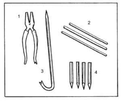 Как укладывать камни в габион. Инструкция по монтажу коробчатых габионов