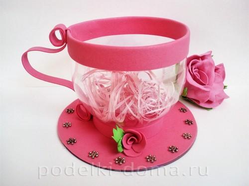 17 полезностей из пластиковых бутылок 20