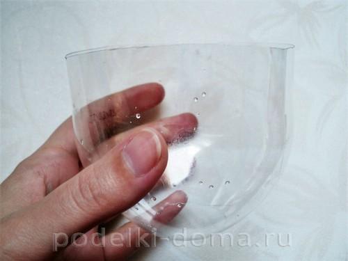 Поделки и самоделки из пластиковых бутылок. Поделки из пластиковых бутылок своими руками 07