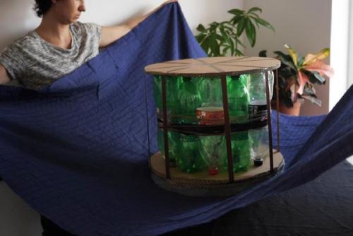 20 замечательных поделок из пластиковых бутылок. Поделки из пластиковых бутылок: ТОП 20 идей (мастер-класс для детского сада) 35