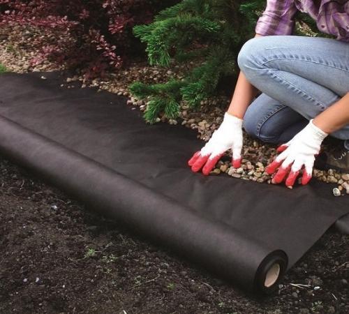 Как сделать клумбу из камней: пошаговая инструкция 02 Как сделать клумбу из камней: пошаговая инструкция 02