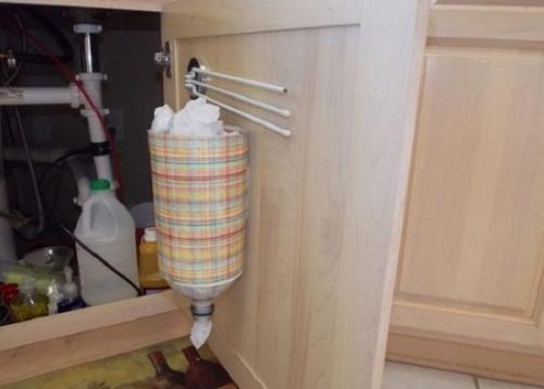 Бери и делай лайфхаки для дома и кухни. Полезные лайфхаки для дома и кухни своими руками. Фото, инструкции