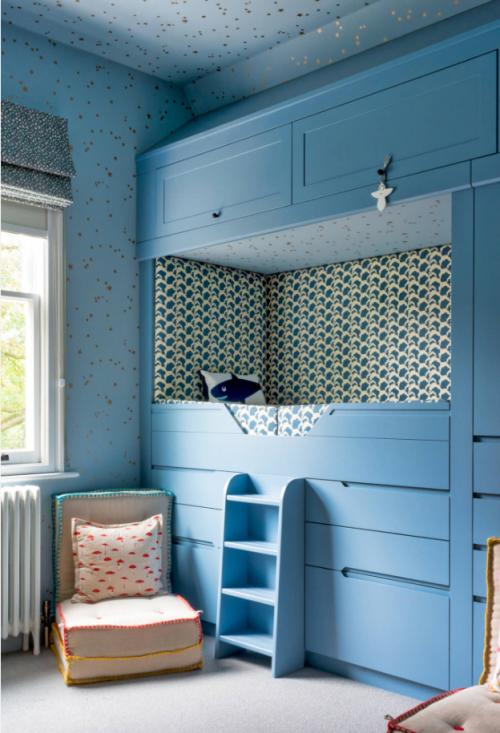 100+ идей для дома. Дизайн комнаты для молодого человека. На что обратить внимание при оформлении интерьера? 17