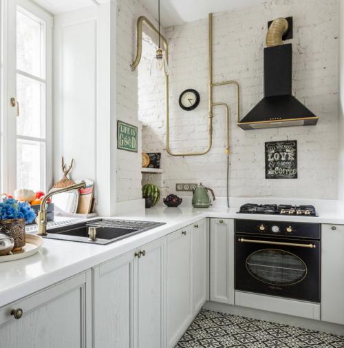 100+ идей для дома. Дизайн комнаты для молодого человека. На что обратить внимание при оформлении интерьера? 15