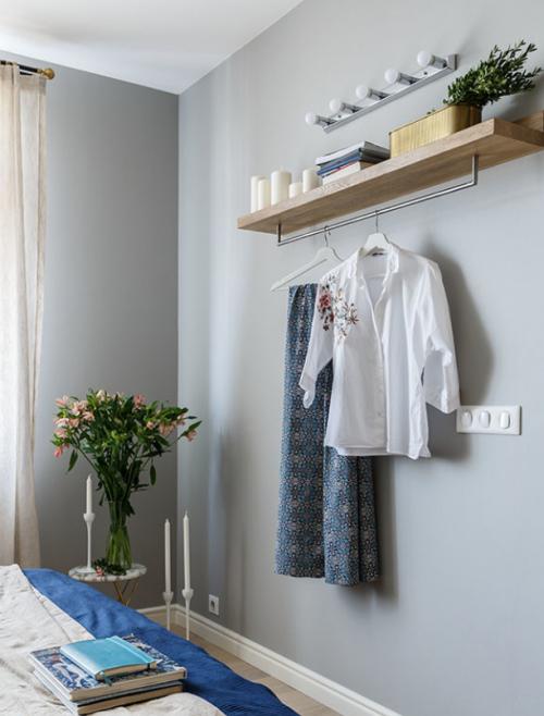 100+ идей для дома. Дизайн комнаты для молодого человека. На что обратить внимание при оформлении интерьера? 16