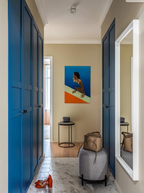 100+ идей для дома. Дизайн комнаты для молодого человека. На что обратить внимание при оформлении интерьера? 09