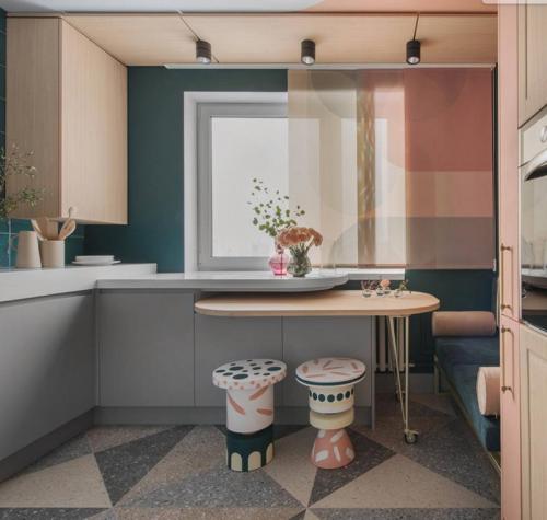 100+ идей для дома. Дизайн комнаты для молодого человека. На что обратить внимание при оформлении интерьера? 12