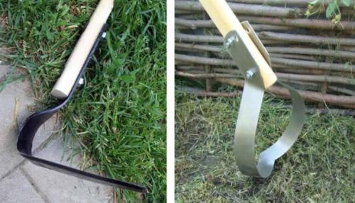 Как уничтожить траву навсегда в домашних условиях. Механический способ (перекопка участка)