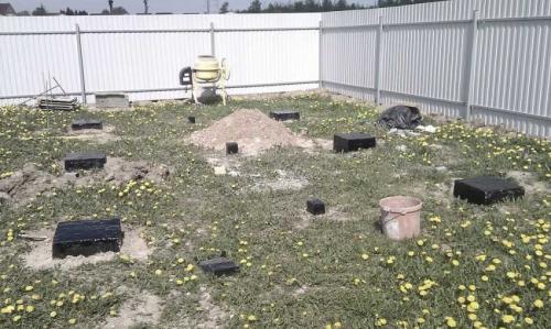 Дачный домик с верандой своими руками. Летний домик своими руками – основные этапы строительства и оформления (95 фото)