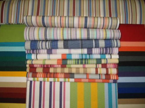 Рулонные шторы уличные. Особенности штор для беседок