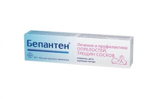 Мазь от ожогов с обезболивающим эффектом. Рейтинг топ-10 недорогих и эффективных заживляющих мазей от ожогов по версии КП