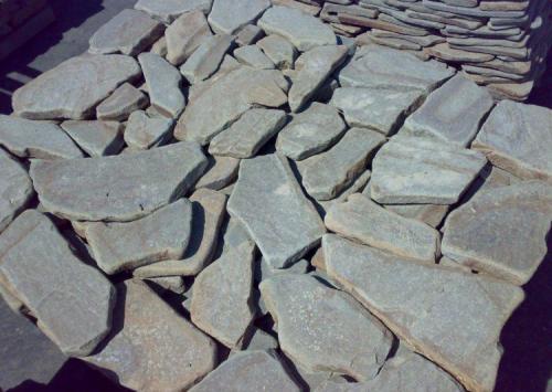 Как подготовить участок земли для укладки сетки и камней. Укладка дикого камня — описание процесса с пошаговой инструкцией