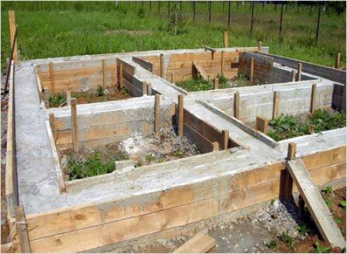 Как сделать сауну в доме своими руками. Эта.  Строительство сауны своими руками 15