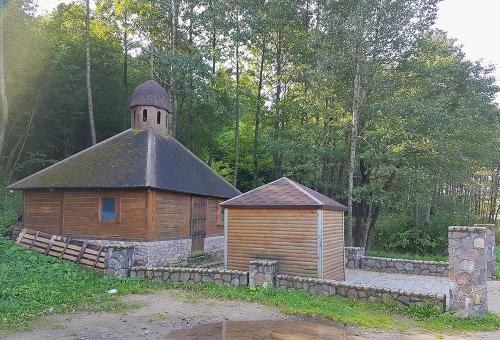 Валун: от препятствия к украшению 03 Валун: от препятствия к украшению 03