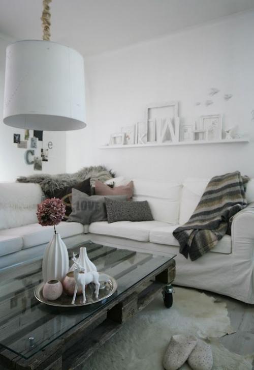 Мебель из поддонов для кафе. 58 потрясающих идей в уникальной коллекции мебели из деревянных транспортных поддонов