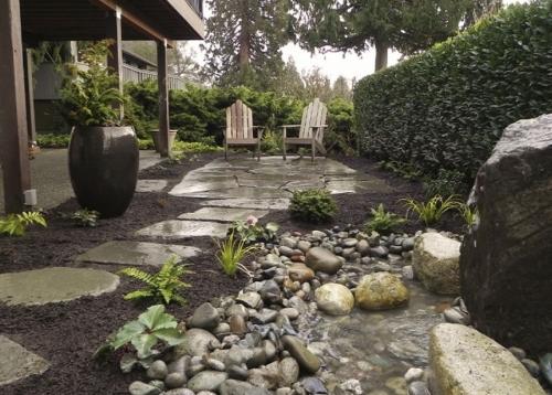 Валуны в ландшафтном дизайне: как использовать природные камни для создания уникальных композиций 05 Валуны в ландшафтном дизайне: как использовать природные камни для создания уникальных композиций 05