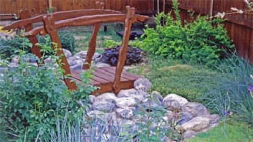 Валуны в ландшафтном дизайне: как природные элементы преображают ваш сад 21 Валуны в ландшафтном дизайне: как природные элементы преображают ваш сад 21