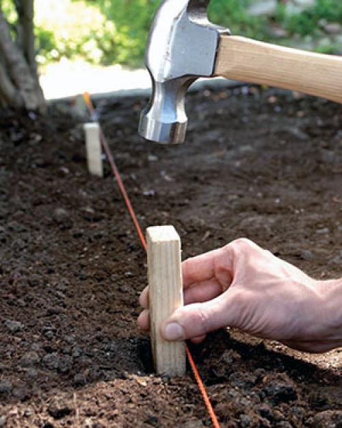 Как использовать камень в ландшафтном дизайне: советы и вдохновение 13