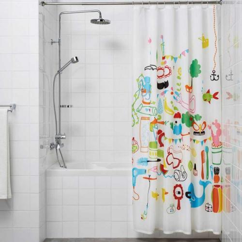 Уличные шторы ИКЕА. Шторы ИКЕА — обзор лучших дизайнерских решений из последних каталогов (125 фото)