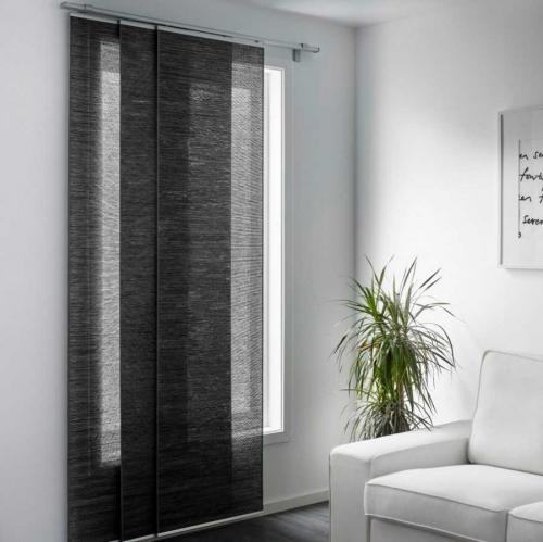 Уличные шторы ИКЕА. Шторы ИКЕА — обзор лучших дизайнерских решений из последних каталогов (125 фото)