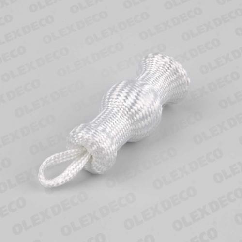 Чем утяжелить шторы в беседке. Обзор утяжетелей и выпрямителей для штор