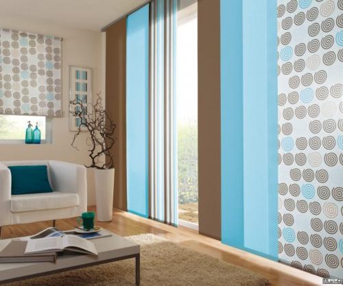 Чем утяжелить шторы в беседке. Обзор утяжетелей и выпрямителей для штор