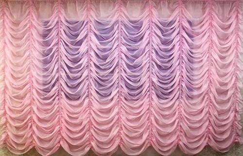 Какие шторы лучше вешать на веранде и в беседке. Особенности тканевых занавесок