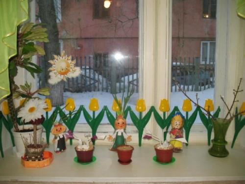 Что можно сделать из пластиковых бутылок для двора. Поделки из пластиковых бутылок своими руками: 140 фото идей и советы по применению в ландшафтном дизайне