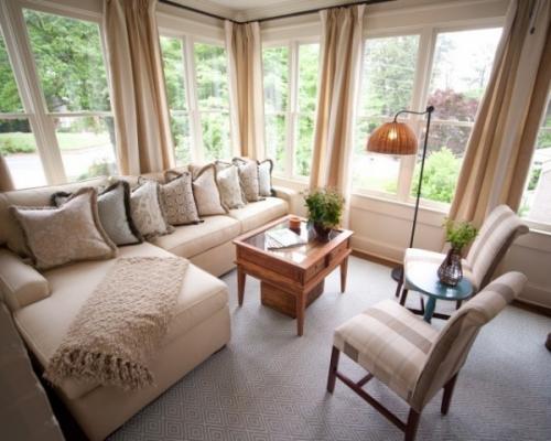 Терраса для дома. Терраса к дому: красивая пристройка и особенности ее применения в ландшафтном дизайне (155 фото) 22