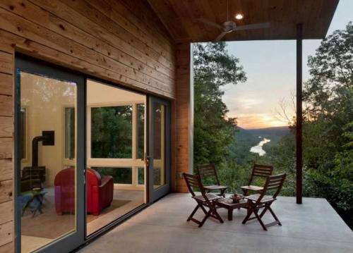 Терраса для дома. Терраса к дому: красивая пристройка и особенности ее применения в ландшафтном дизайне (155 фото)