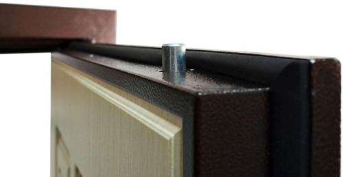 Как обеспечить безопасность, используя замки без ключа. Как защитить входную дверь от взлома: 5 простых способов