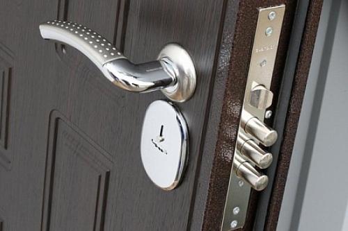 Замки на ворота и калитки: выбор и установка 03