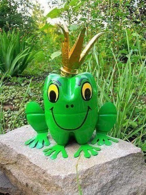 Из 5-литровой пластиковой бутылки сделали.. 5 классных вещей, которые можно сделать из пластиковой 5-литровой бутылки 06 Из 5-литровой пластиковой бутылки сделали.. 5 классных вещей, которые можно сделать из пластиковой 5-литровой бутылки 06