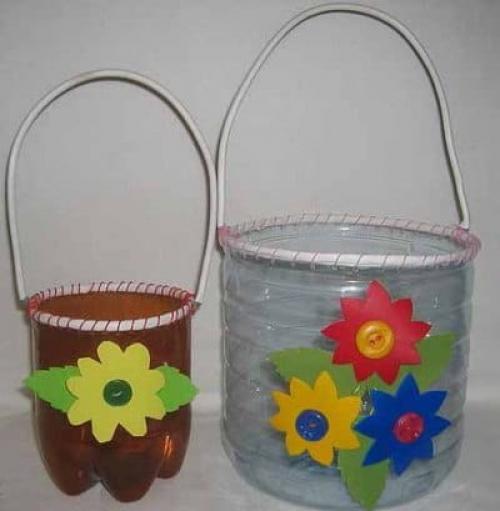 Из 5-литровой пластиковой бутылки сделали.. 5 классных вещей, которые можно сделать из пластиковой 5-литровой бутылки 01 Из 5-литровой пластиковой бутылки сделали.. 5 классных вещей, которые можно сделать из пластиковой 5-литровой бутылки 01