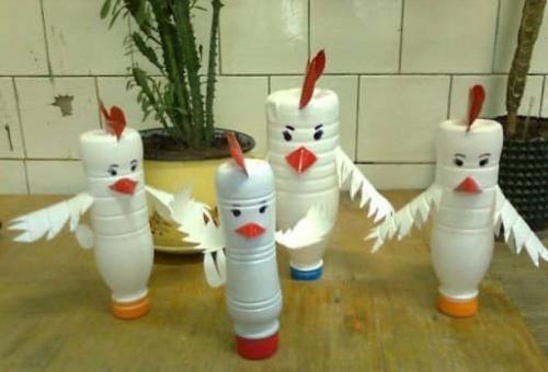 Из 5-литровой пластиковой бутылки сделали.. 5 классных вещей, которые можно сделать из пластиковой 5-литровой бутылки 03 Из 5-литровой пластиковой бутылки сделали.. 5 классных вещей, которые можно сделать из пластиковой 5-литровой бутылки 03