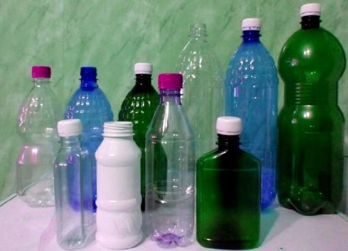 Поделки из пластиковых бутылок своими руками для детей. Игрушки из бутылок