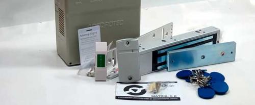 Какие типы механических кодовых замков существуют для уличных калиток. Виды кодовых замков