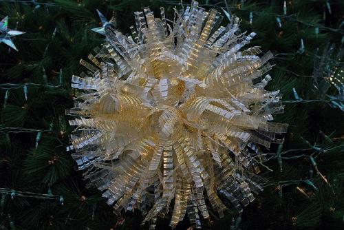 Необычное применение пластиковых бутылок. 13 самых необычных способов использования пустых бутылок