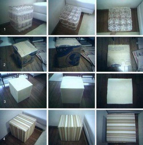 Лайфхаки для дачи из пластиковых бутылок. Лайфхаки из пластиковых бутылок для дома своими руками