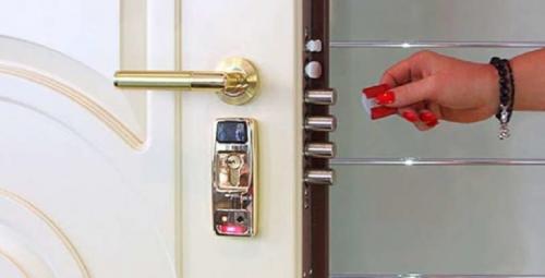 В чем разница между электрическими и механическими замками для распашных ворот. Типы электрозамков и принципы их работы