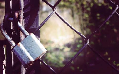 Какие материалы лучше для уличного замка на калитку. Замок для калитки уличный с ручкой: виды и варианты на фото, какой выбрать и поставить