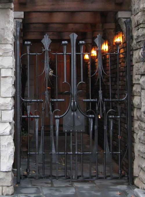 Крыльцо дома своими руками. Как построить удобное крыльцо 18