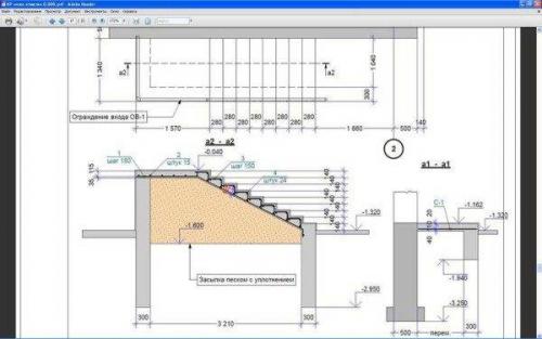 Как сделать крыльцо на даче своими руками. Самостоятельное строительство крыльца на даче